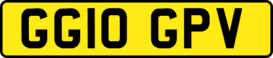 GG10GPV