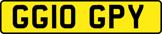 GG10GPY