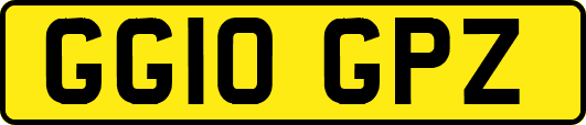 GG10GPZ