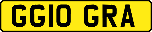 GG10GRA