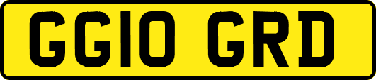 GG10GRD