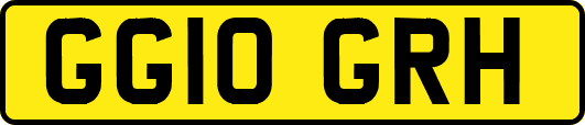 GG10GRH