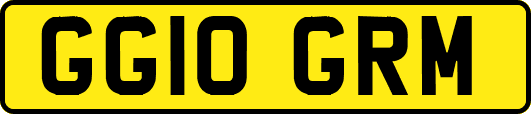 GG10GRM