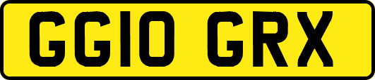GG10GRX