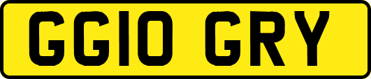 GG10GRY