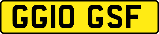 GG10GSF