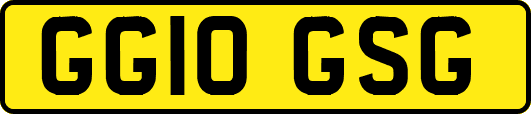 GG10GSG