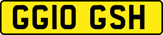 GG10GSH