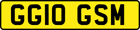 GG10GSM