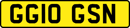 GG10GSN