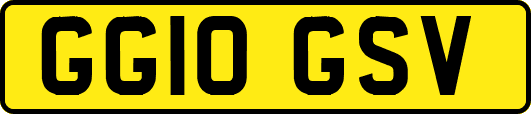 GG10GSV
