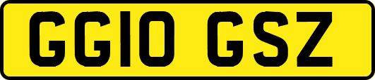 GG10GSZ