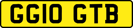 GG10GTB
