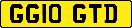 GG10GTD