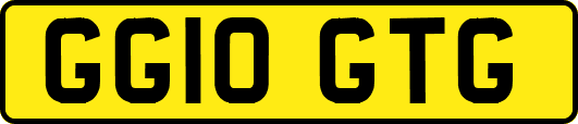GG10GTG