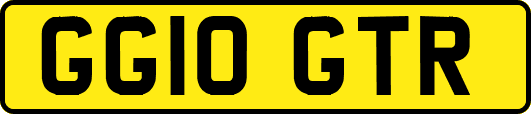 GG10GTR