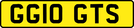 GG10GTS
