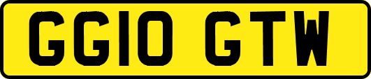 GG10GTW