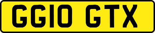 GG10GTX