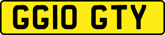 GG10GTY