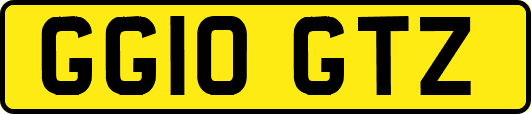 GG10GTZ