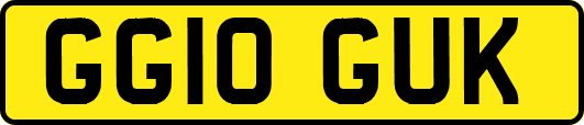 GG10GUK