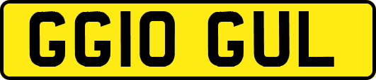 GG10GUL