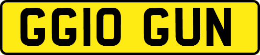 GG10GUN