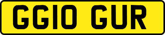 GG10GUR