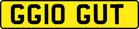 GG10GUT
