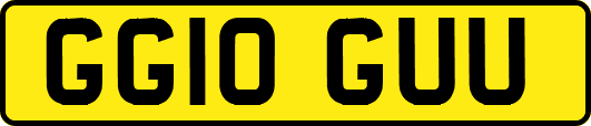 GG10GUU