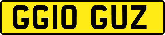 GG10GUZ