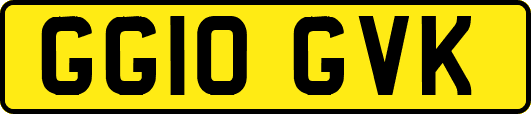 GG10GVK