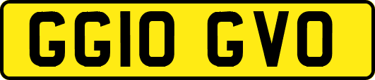 GG10GVO