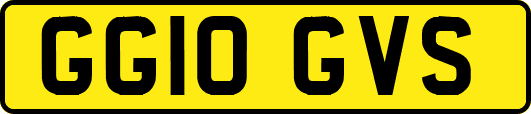 GG10GVS