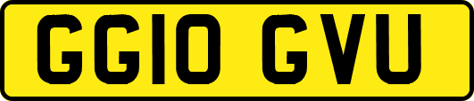 GG10GVU