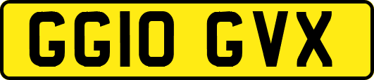 GG10GVX