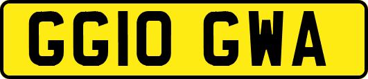 GG10GWA