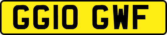 GG10GWF