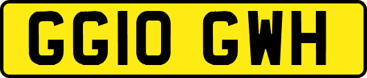 GG10GWH