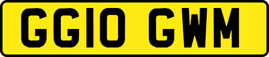 GG10GWM