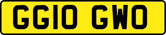 GG10GWO