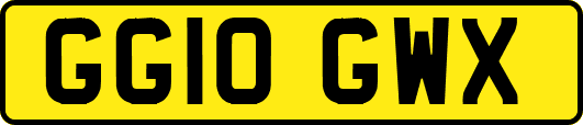 GG10GWX
