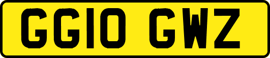GG10GWZ