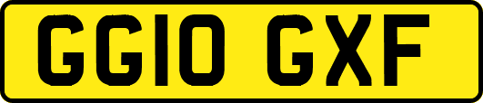 GG10GXF