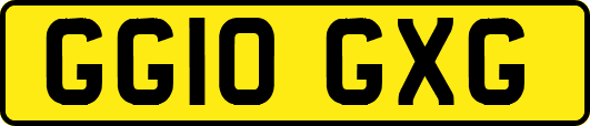 GG10GXG