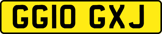 GG10GXJ