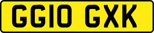 GG10GXK