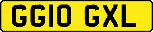 GG10GXL