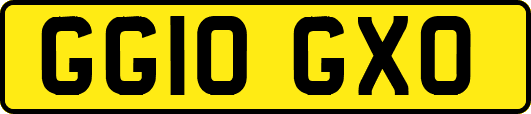 GG10GXO